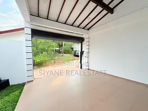 Modern House for Sale – Thalahena, Battaramulla