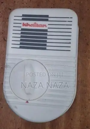 Khaitan Fan Regulator (Speed Controller)