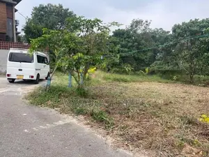 Premium Land for Sale Kahathuduwa