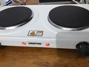 Brand New Hot Plate