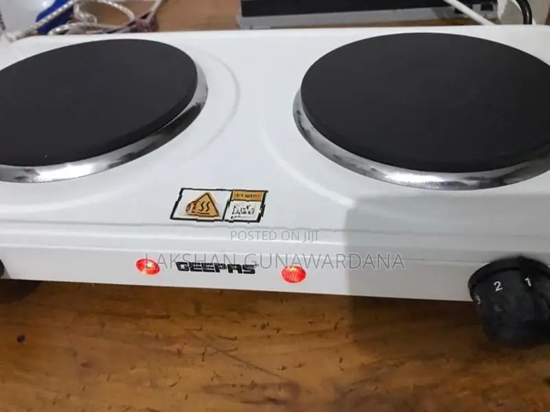 Brand New Hot Plate