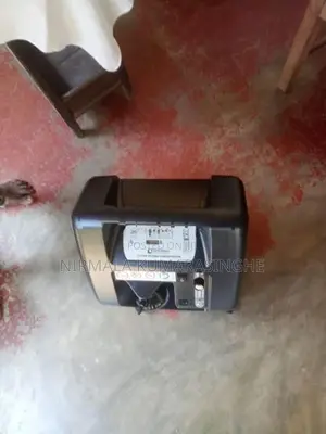 Oxygen Concentrator