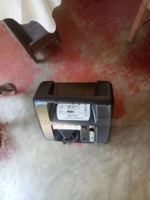 Oxygen Concentrator