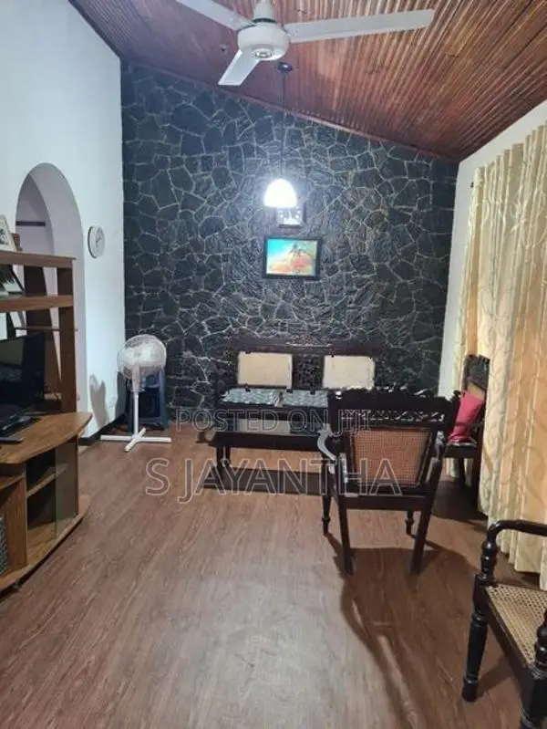 Short Term Holiday Home for Rent in Nugegoda