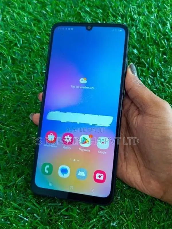 Samsung Galaxy A05 6GB, 128GB (Used)
