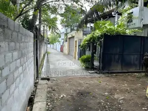 20 Perches Land for Sale in Wattala
