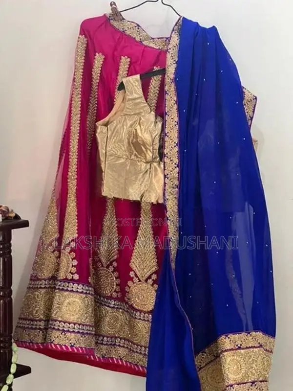 Lehenga