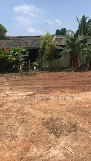 Malabe 14.6 Perches Land for Sale