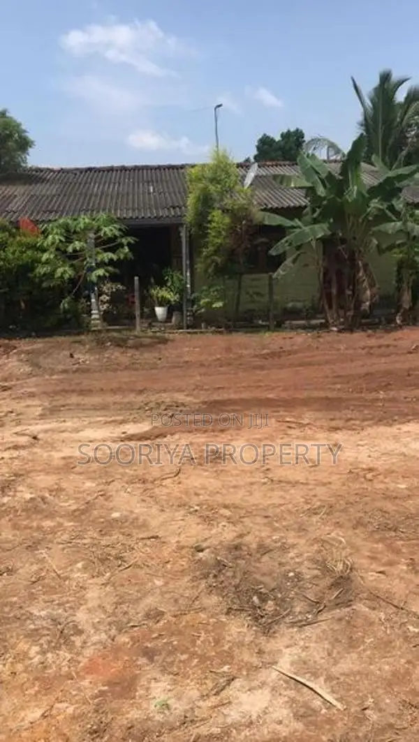 Malabe 14.6 Perches Land for Sale