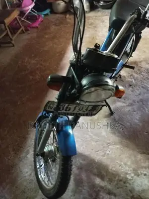 TVS XL Super 2018