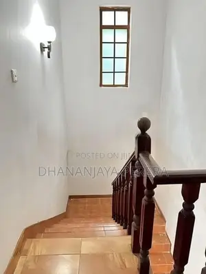 Two Story House for Sale in Panadura