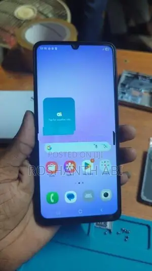 Samsung Galaxy A07 (Used)