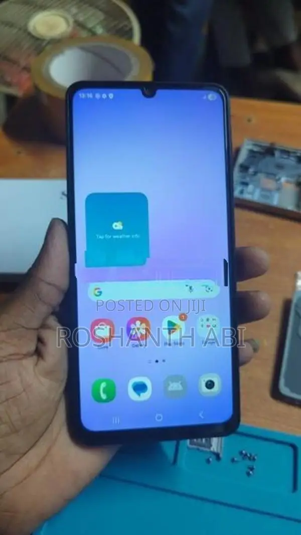 Samsung Galaxy A07 (Used)