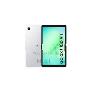 Samsung Galaxy tab A11