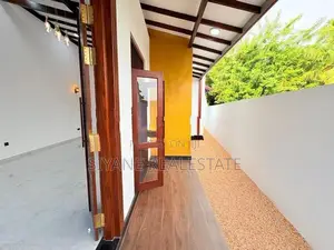 Modern House for Sale – Thalahena, Battaramulla