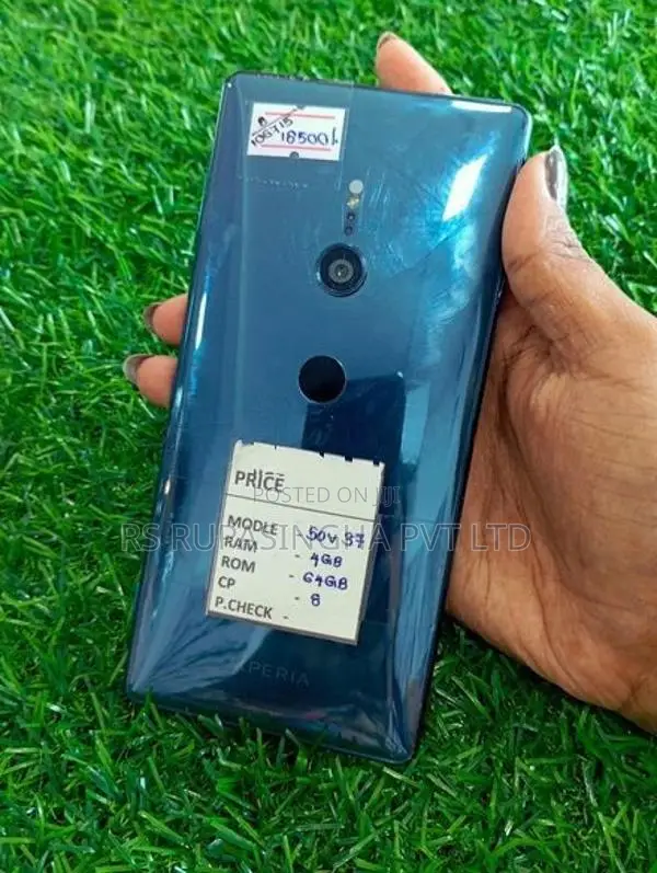 Sony Xperia XZ2 4GB, 64GB (Used)