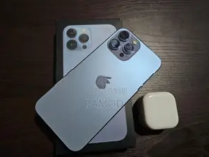 Apple iPhone 13 Pro Max (Used)