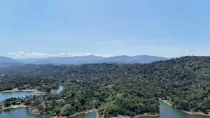 Land for sale in Digana