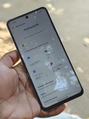 Vivo (Used)