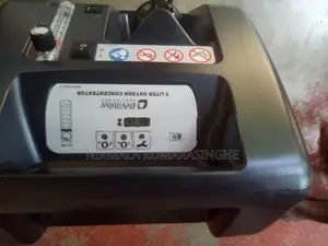 Oxygen Concentrator
