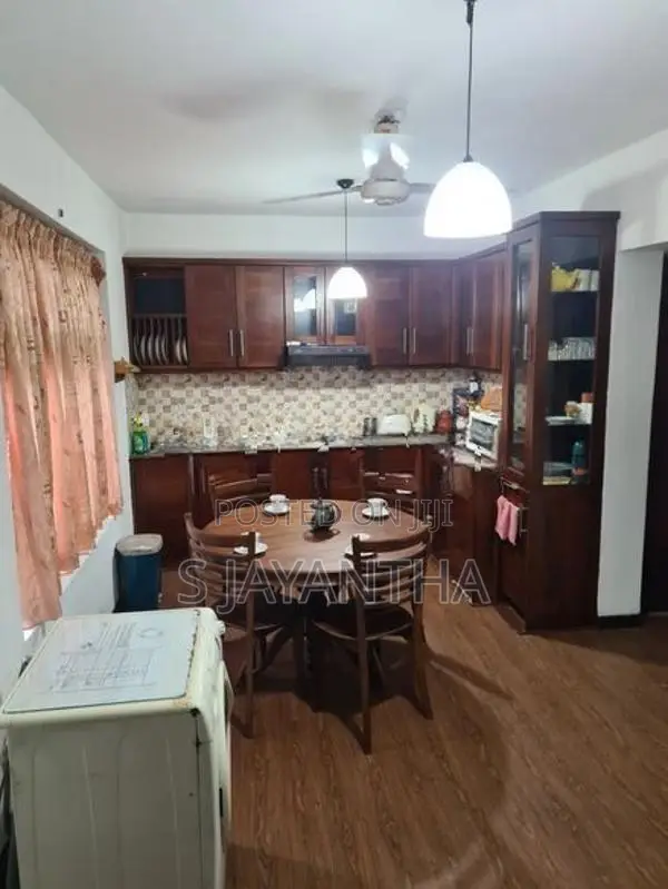 Short Term Holiday Home for Rent in Nugegoda
