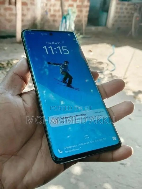 Vivo T3 Pro (Used)