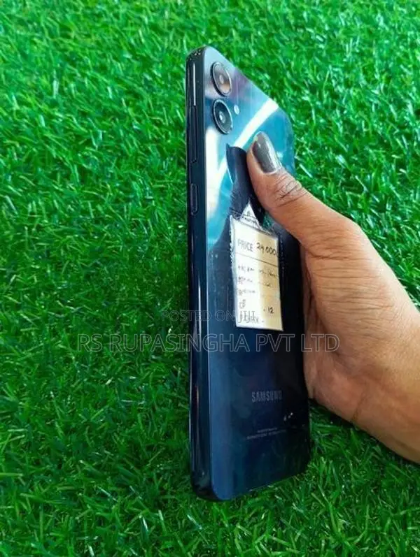 Samsung Galaxy A05 6GB, 128GB (Used)