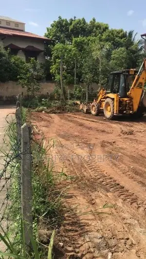 Malabe 14.6 Perches Land for Sale