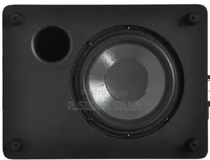 Boston Acoustics SoundWare XS SE Subwoofer