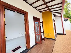 Modern House for Sale – Thalahena, Battaramulla