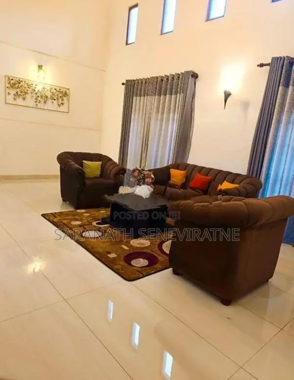 Luxury 3 Storey House for Sale Walana Panadura