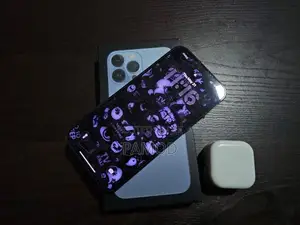 Apple iPhone 13 Pro Max (Used)