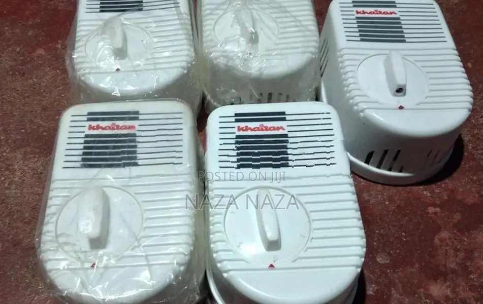 Khaitan Fan Regulator (Speed Controller)