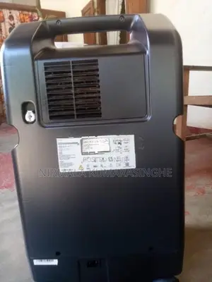 Oxygen Concentrator