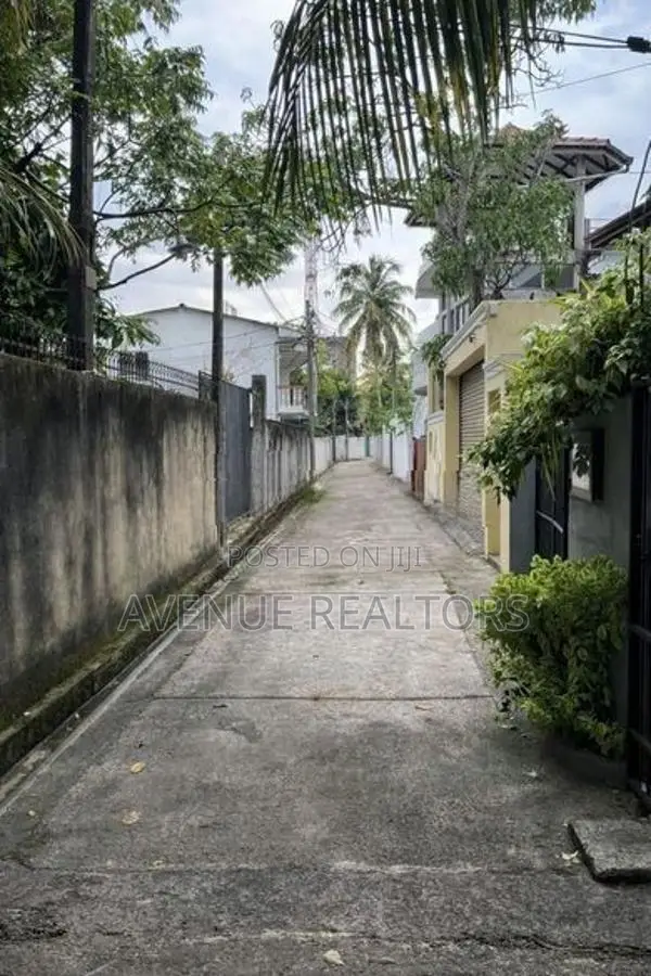 20 Perches Land for Sale in Wattala