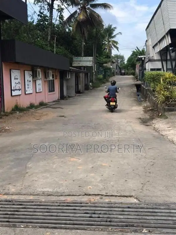 Malabe 14.6 Perches Land for Sale
