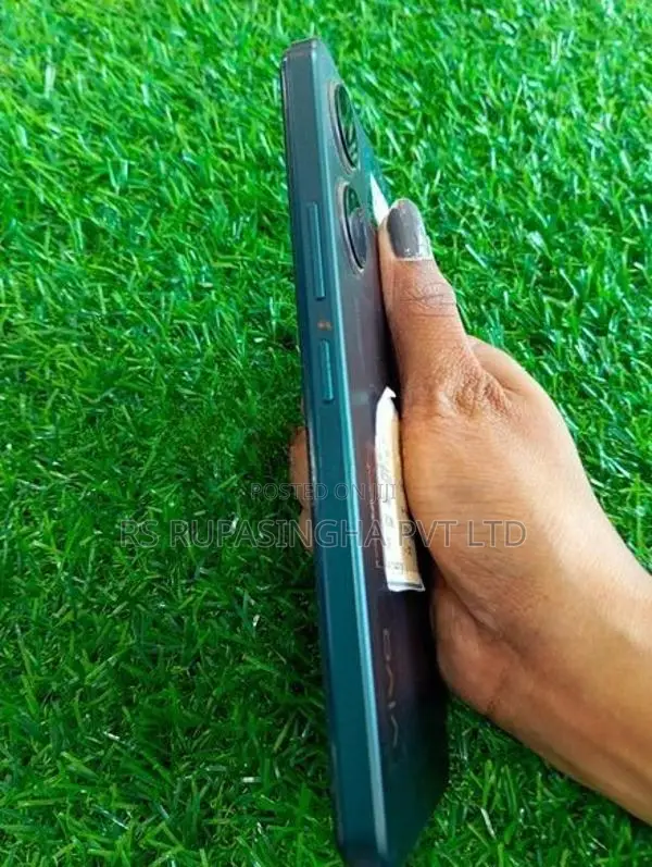 Vivo Y03 4+4GB, 128GB (Used)