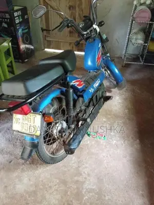 TVS XL Super 2018