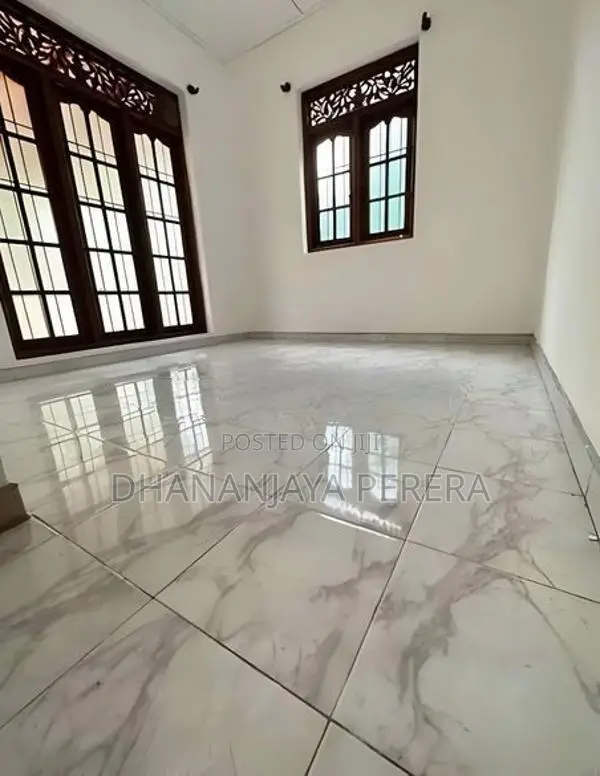 Two Story House for Sale in Panadura