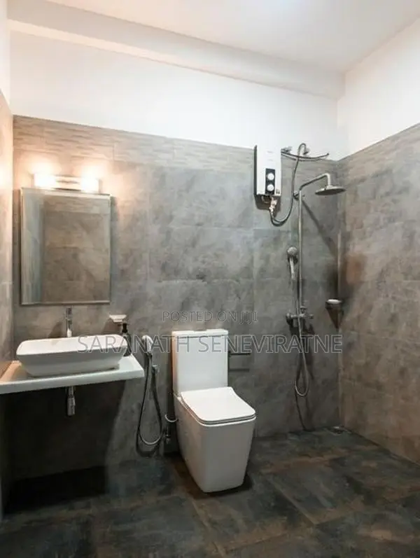 Luxury 3 Storey House for Sale Walana Panadura