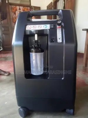 Oxygen Concentrator
