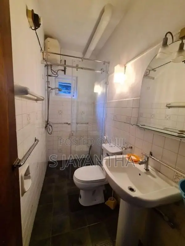 Short Term Holiday Home for Rent in Nugegoda