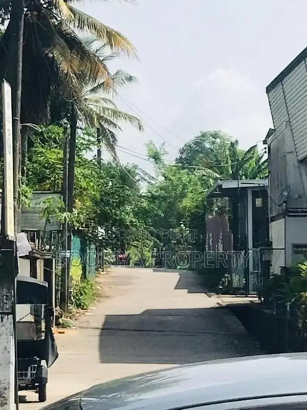 Malabe 14.6 Perches Land for Sale