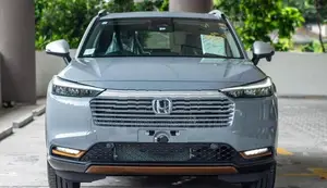 Honda Vezel X HUNT 2025