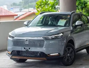 Honda Vezel X HUNT 2025