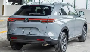 Honda Vezel X HUNT 2025