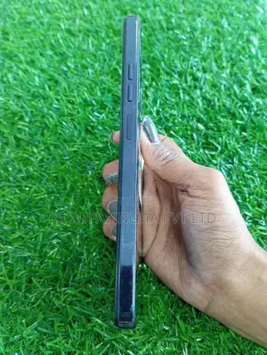 Tecno POVA 5 8+6GB,256GB (Used)
