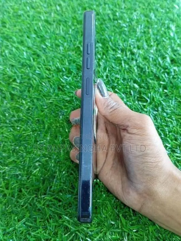 Tecno POVA 5 8+6GB,256GB (Used)