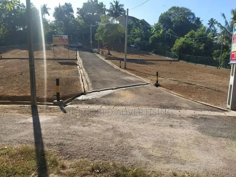 Land for Sale in Galle