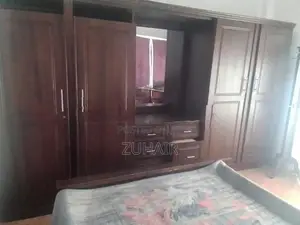 Teak Bedroom Set
